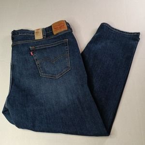 Levi's 502 Taper Fit Jeans